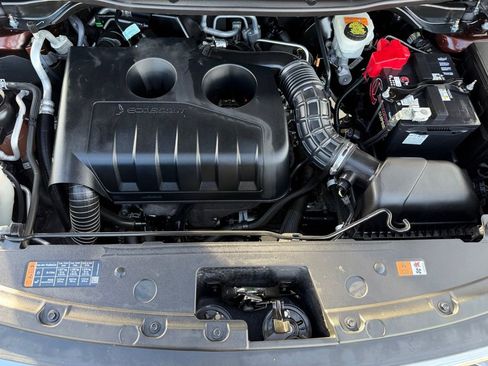 Used 2016 Ford Explorer Limited w/ Equipment Group 301A image 33