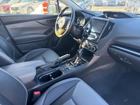 Used 2023 Subaru Crosstrek 2.5i Sport image 27