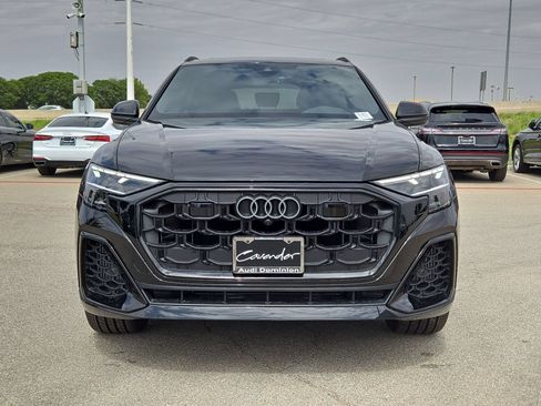 New 2026 Audi Q8 Premium Plus AWD/4WD image 10