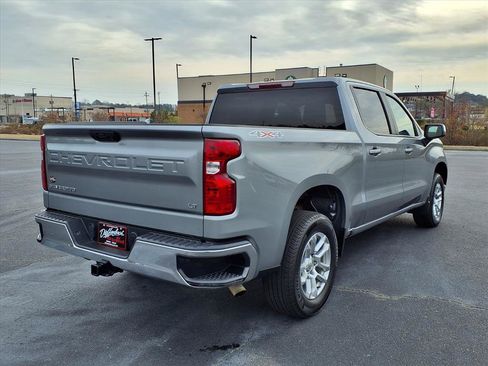 Used 2023 Chevrolet Silverado 1500 LT image 18
