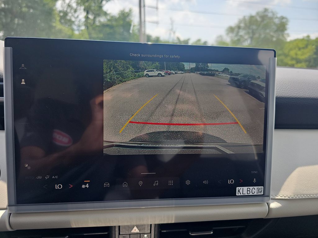 New 2026 MAZDA CX-5 Select AWD/4WD image 24