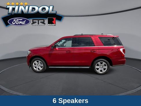 Certified 2020 Ford Expedition XLT w/ Equipment Group 202A image 5