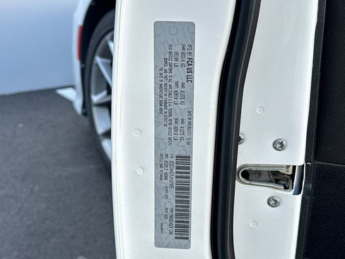 Used 2020 Dodge Charger GT w/ Driver Convenience Group image 57