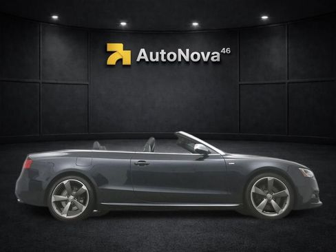 Used 2016 Audi S5 Premium Plus w/ Technology Package image 40