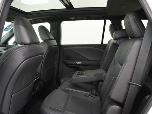 Used 2024 Lexus TX 350 AWD image 18