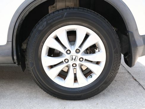 Used 2014 Honda CR-V EX-L image 19