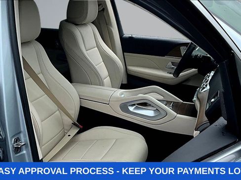 Used 2022 Mercedes-Benz GLE 350 w/ 3rd Row Seat Package image 32