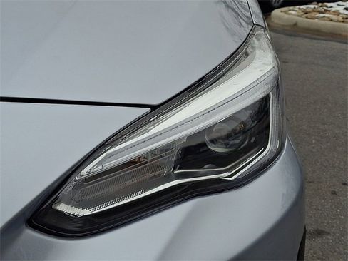 Used 2022 Subaru Crosstrek 2.5i Limited w/ Moonroof Package 1 image 9