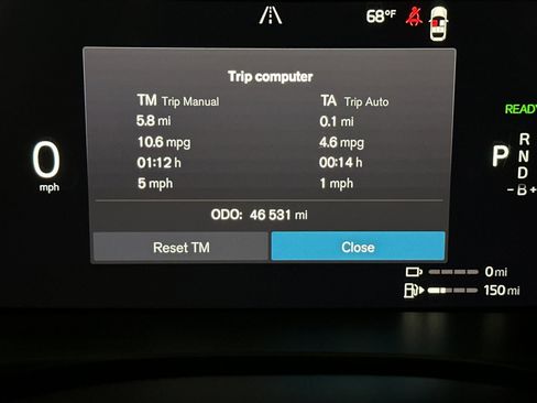 Used 2023 Volvo XC60 T8 Plus w/ Protection Package Premier AWD/4WD image 24