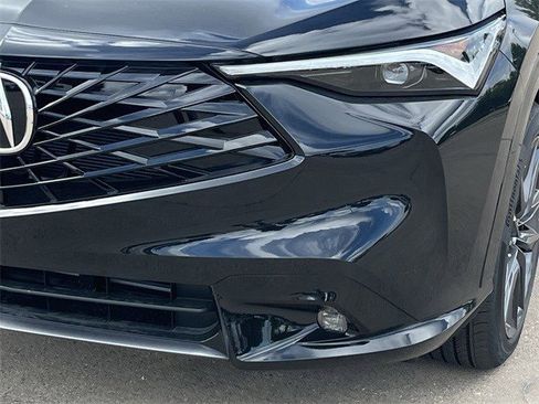 Certified 2025 Acura ADX A-Spec image 9