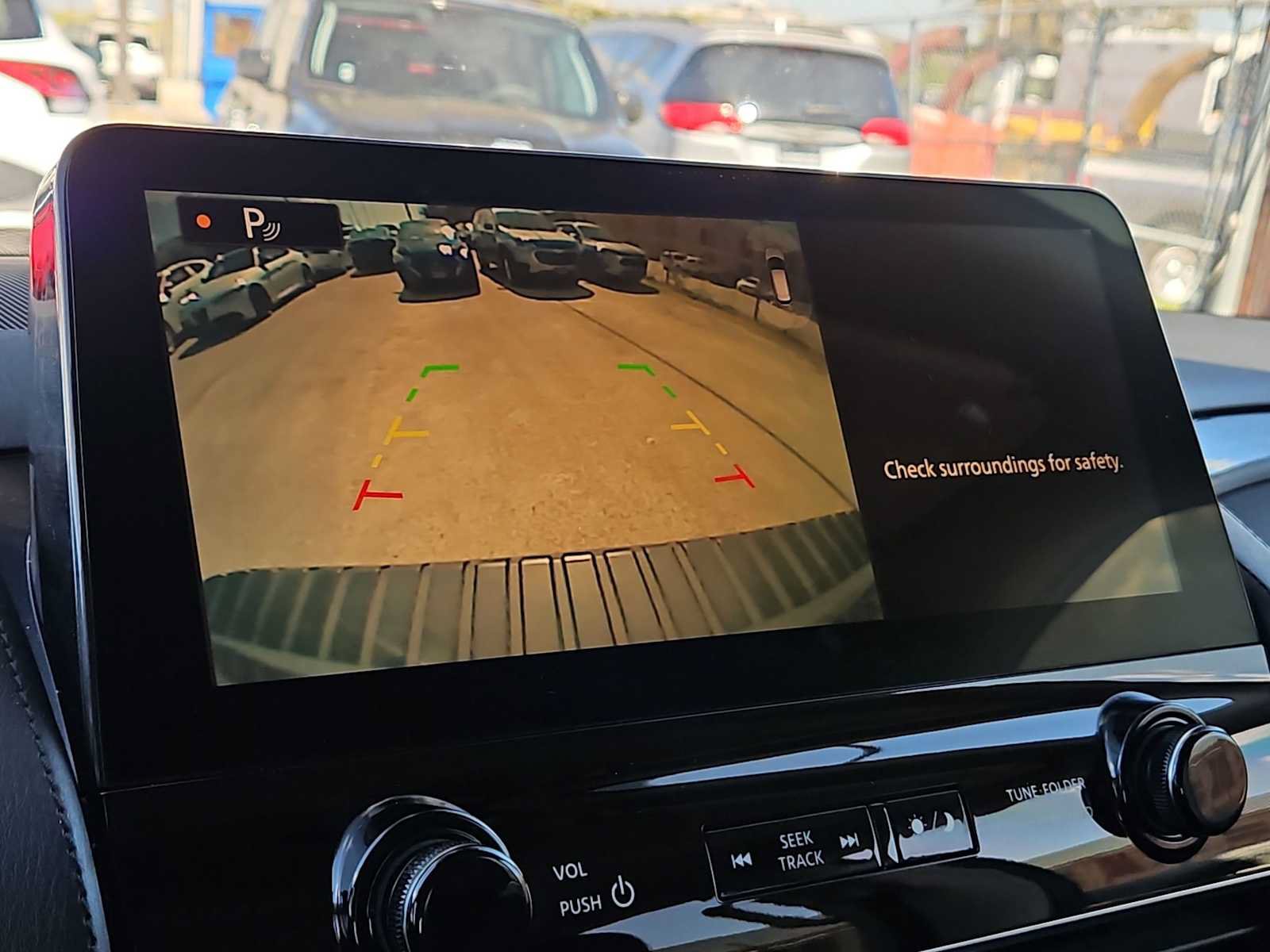 Used 2022 Nissan Armada SV w/ Cargo Package RWD image 17