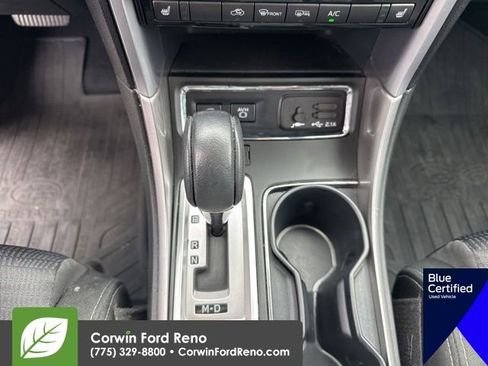 Used 2021 Subaru Ascent Premium w/ Convenience Package image 16