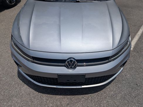 Used 2025 Volkswagen Jetta S FWD image 12