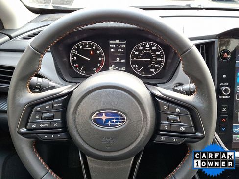 Certified 2025 Subaru Crosstrek 2.5i Limited image 24