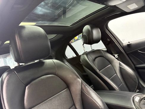 Used 2016 Mercedes-Benz C 300 Luxury image 53
