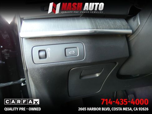 Used 2020 Volvo XC90 T6 Momentum AWD/4WD image 65