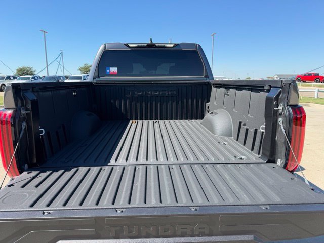 Used 2025 Toyota Tundra SR5 AWD/4WD image 5