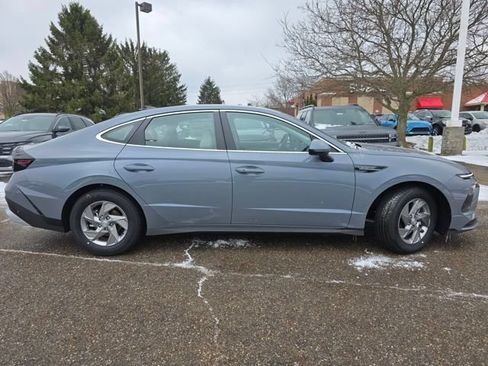 Certified 2026 Hyundai Sonata SE FWD image 18