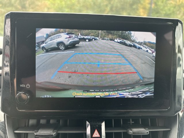 Used 2024 Toyota Corolla SE FWD image 33