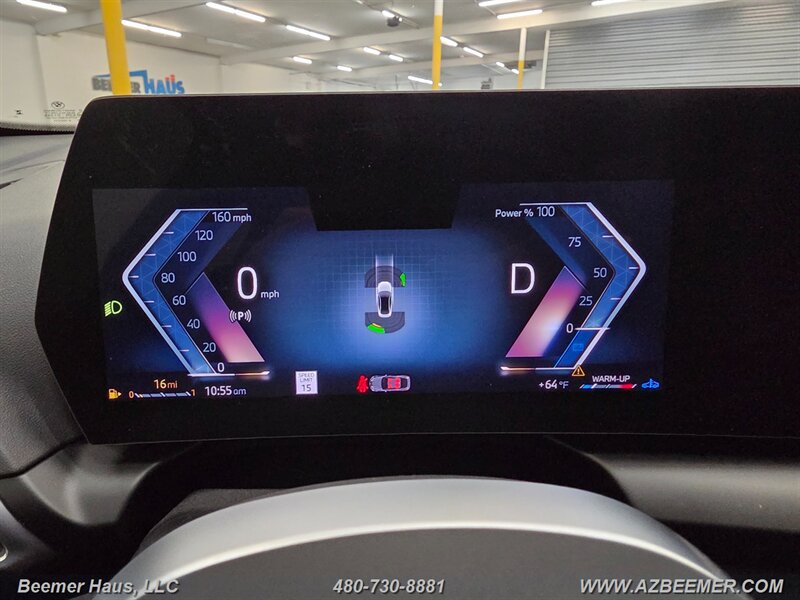 Used 2026 BMW 228i w/ Premium Package FWD image 42