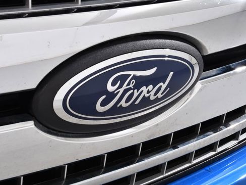 Used 2020 Ford F150 XLT w/ Equipment Group 302A Luxury AWD/4WD image 20