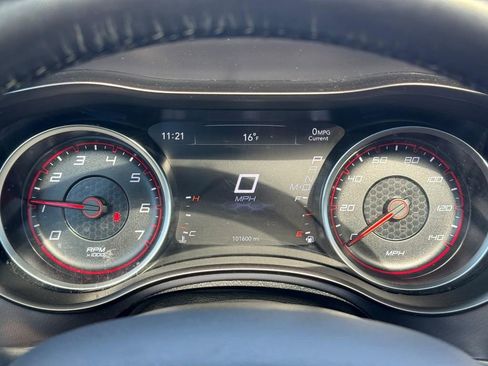 Used 2021 Dodge Charger SXT w/ Leather Interior Group image 21