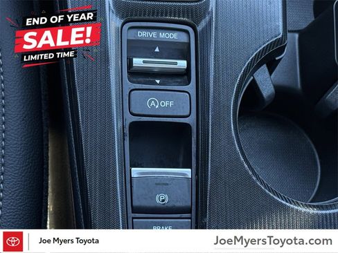 Used 2025 Honda Civic Sport image 19