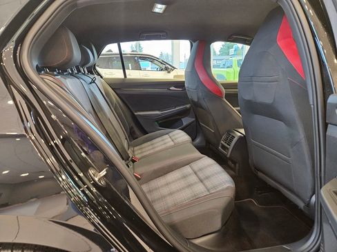 Used 2024 Volkswagen GTI S image 29