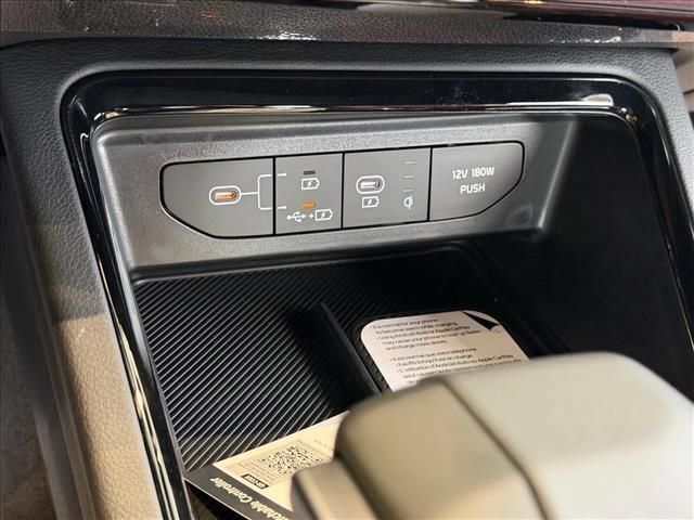 New 2026 Kia K5 GT-Line AWD/4WD image 23
