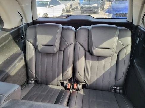 Used 2013 Mercedes-Benz GL 450 4MATIC w/ Premium 1 Pkg image 9