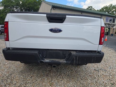 Used 2017 Ford F150 XL RWD image 18