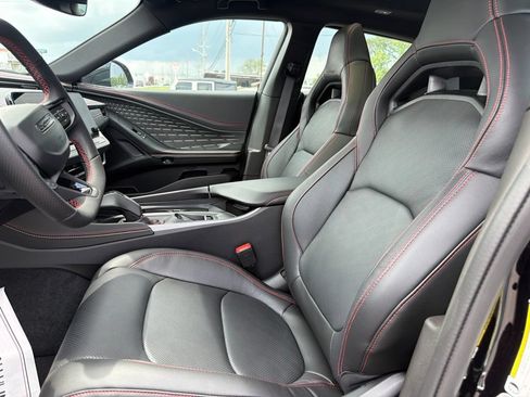 New 2026 Dodge Charger Scat Pack AWD/4WD image 32