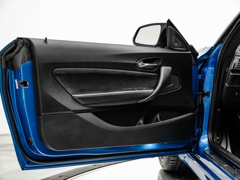 Used 2017 BMW M2 RWD image 84