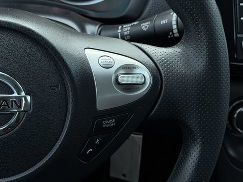 Used 2019 Nissan Sentra S FWD image 12