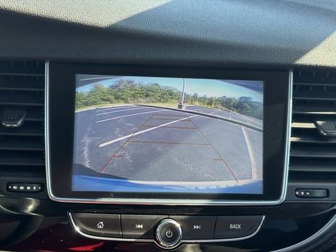 Used 2018 Buick Encore Premium w/ Experience Buick Package image 22