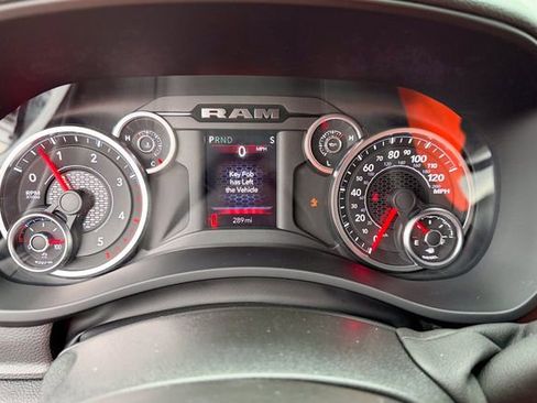 New 2026 RAM 2500 Tradesman image 19