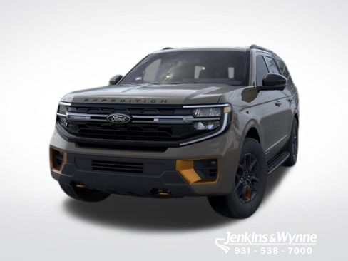 New 2026 Ford Expedition Tremor AWD/4WD image 2