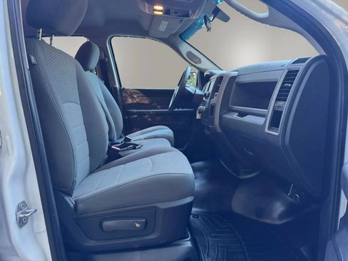 Used 2017 RAM 1500 Tradesman w/ Popular Equipment Group RWD image 17