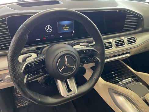 Used 2024 Mercedes-Benz GLE 63 AMG S image 31