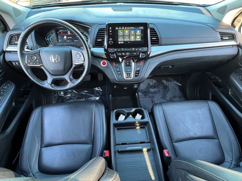 Used 2022 Honda Odyssey EX-L image 17