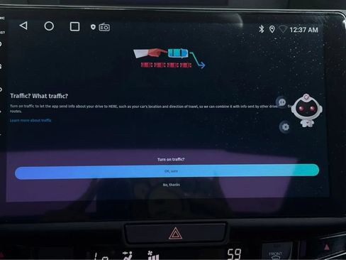 Used 2016 Honda Accord EX-L image 32