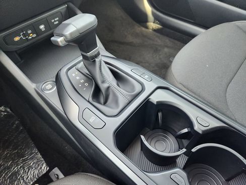 New 2026 Kia K4 LXS image 15