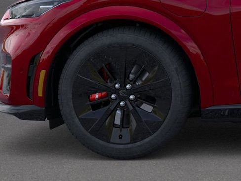 New 2025 Ford Mustang Mach-E GT w/ Interior Protection Package image 19