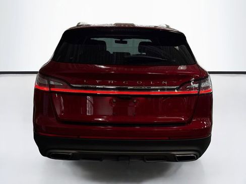 Used 2021 Lincoln Nautilus Reserve w/ Equipment Group 202A image 7