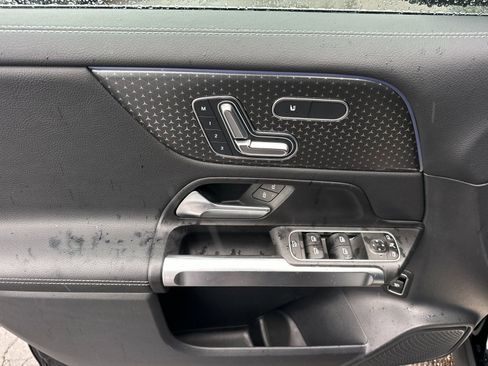 Certified 2025 Mercedes-Benz GLB 250 GLB 250 image 11