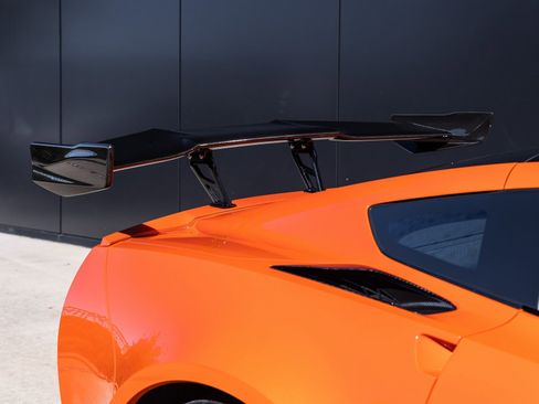 Used 2019 Chevrolet Corvette ZR1 image 28