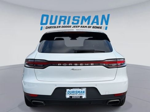 Used 2021 Porsche Macan image 5