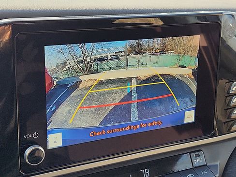 Certified 2025 Toyota Camry LE image 19