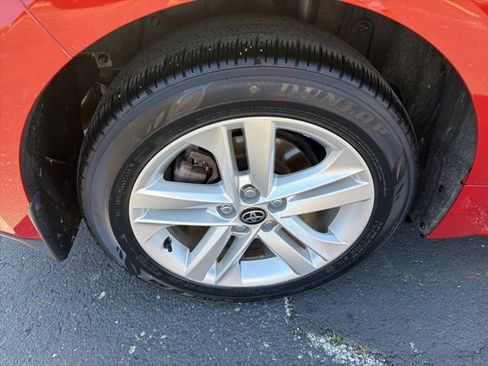 Used 2019 Toyota Corolla SE FWD image 8