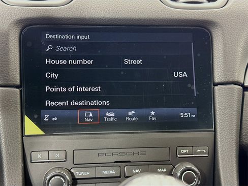 Used 2025 Porsche 718 Cayman image 20